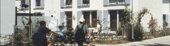 Umwelt- und Allergikerfreundlich Bauen